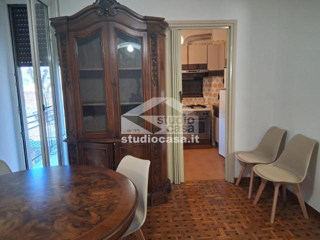 Appartamento in affitto a Zogno