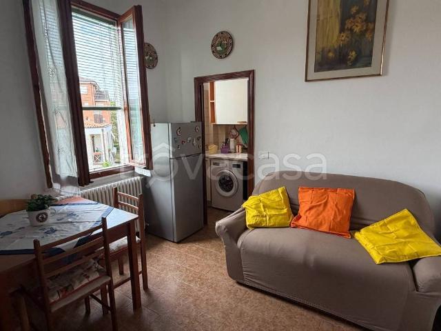 Appartamento in affitto a Zola Predosa via 25 Aprile 1945, arredato, riscaldamento autonomo, cantina TrovaCasa