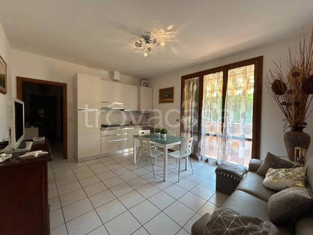 Appartamento in affitto a Zola Predosa via Gesso, 160, arredato, posto auto, terrazzo TrovaCasa