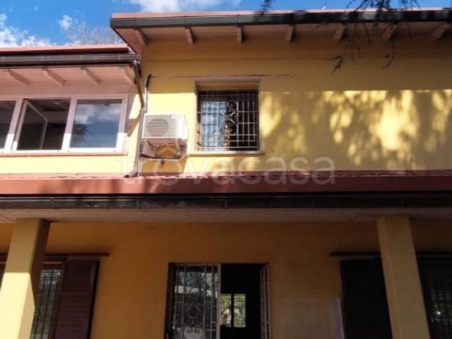 Appartamento in affitto a Zola Predosa, arredato, angolo cottura TrovaCasa