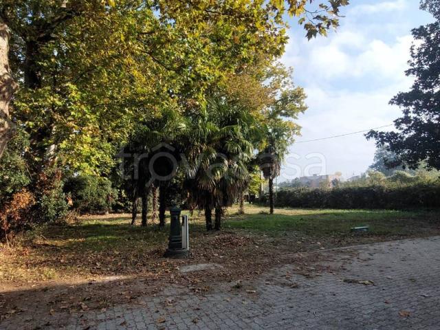 Appartamento in affitto a Zola Predosa, arredato, giardino, posto auto TrovaCasa