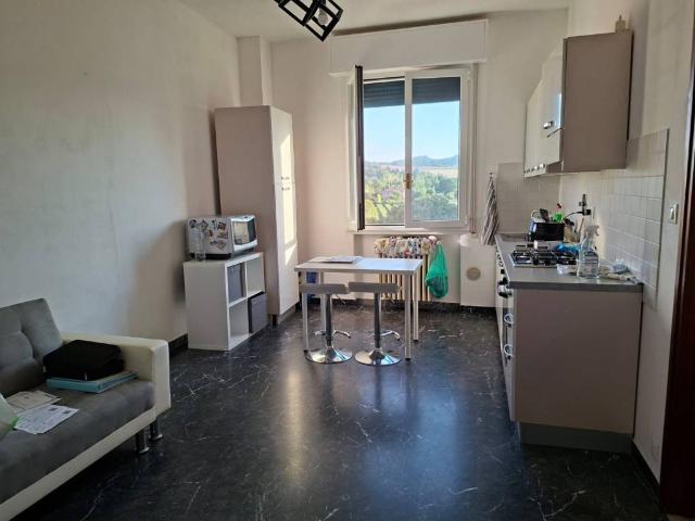 Appartamento in affitto a Zola Predosa BO