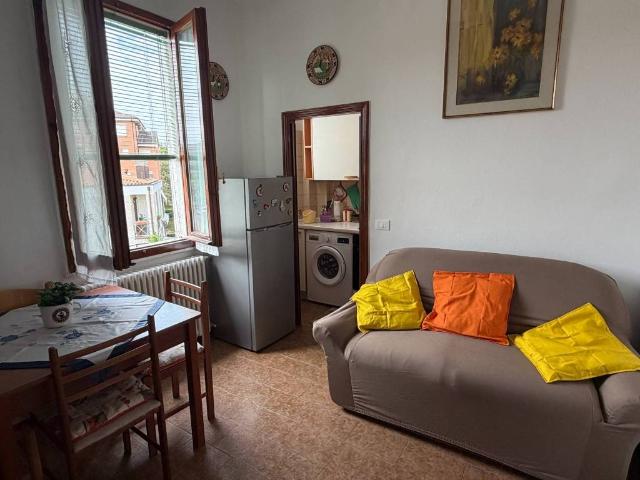 Appartamento in affitto a Zola Predosa BO
