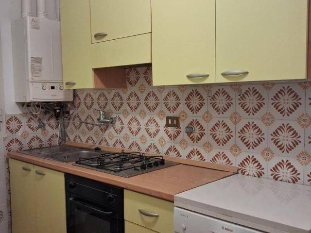 Appartamento in affitto a Zola Predosa BO