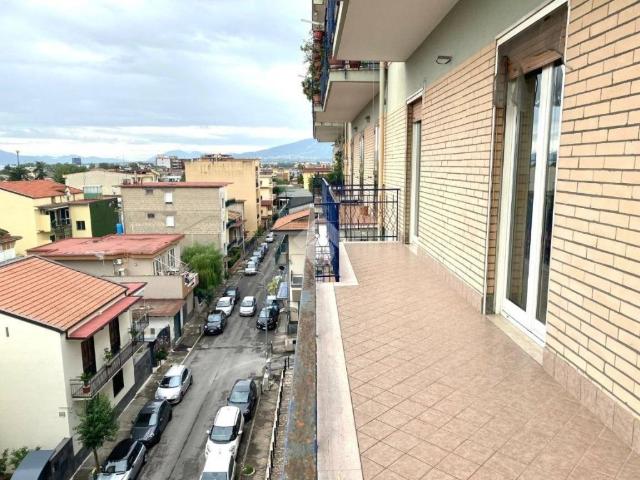 Appartamento in affitto ad Acerra via Milano, 10, centrale, luminoso, ripostiglio TrovaCasa