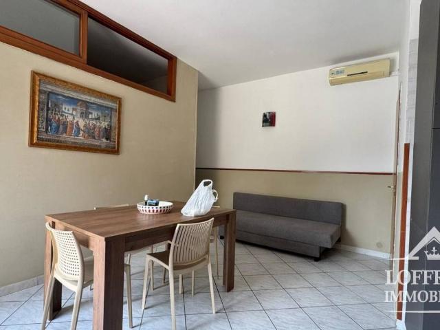 Appartamento in affitto ad Acerra via Molino Vecchio, cucina abitabile TrovaCasa
