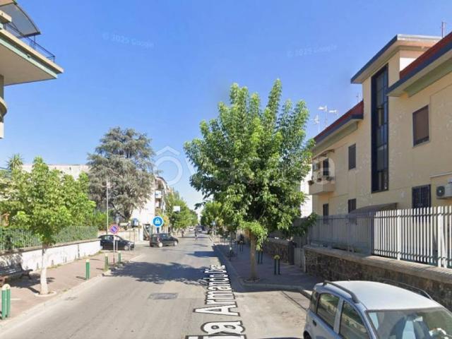 Appartamento in affitto ad Acerra via Armando Diaz, arredato, posto auto, balcone TrovaCasa
