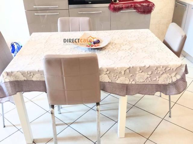 Appartamento in affitto ad Acerra via George Sand, arredato, terrazzo, posto auto coperto TrovaCasa