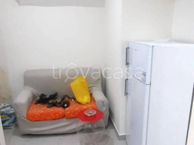 Appartamento in affitto ad Acerra via Sant'Anna, arredato, posto auto, lavatrice TrovaCasa