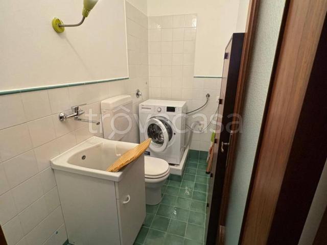 Appartamento in affitto ad Aci Castello oliday club, arredato, giardino privato, terrazzo TrovaCasa