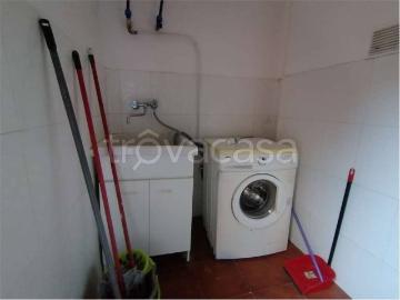 Appartamento in affitto ad Aci Castello via antonello da messina, arredato, giardino privato, terrazzo TrovaCasa