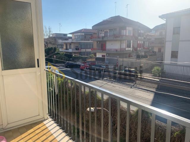Appartamento in affitto ad Aci Castello via Antonino Privitera, 19, arredato, posto auto, riscaldamento autonomo TrovaCasa
