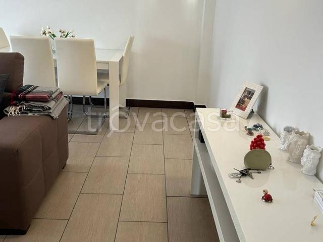 Appartamento in affitto ad Aci Castello via Livorno, 125, arredato, box, riscaldamento autonomo TrovaCasa