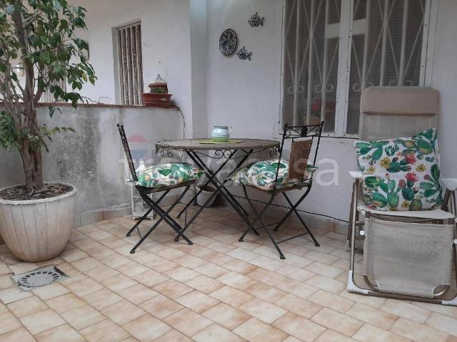Appartamento in affitto ad Aci Castello via livorno, 51, arredato, terrazzo, balcone TrovaCasa