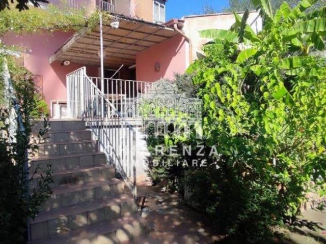 Appartamento in affitto ad Aci Castello via Provinciale 134, arredato, giardino, posto auto TrovaCasa