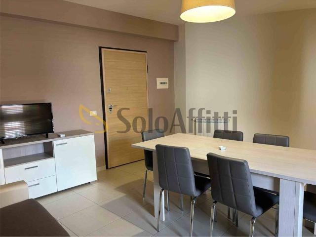 Appartamento in affitto ad Aci Castello via Provinciale, 287, arredato, riscaldamento autonomo, immobile di prestigio TrovaCasa