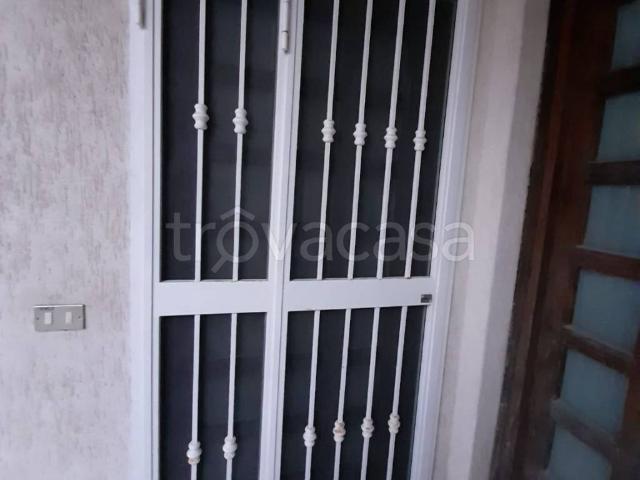 Appartamento in affitto ad Aci Castello via San Mauro, 8, arredato, terrazzo, vista mare TrovaCasa