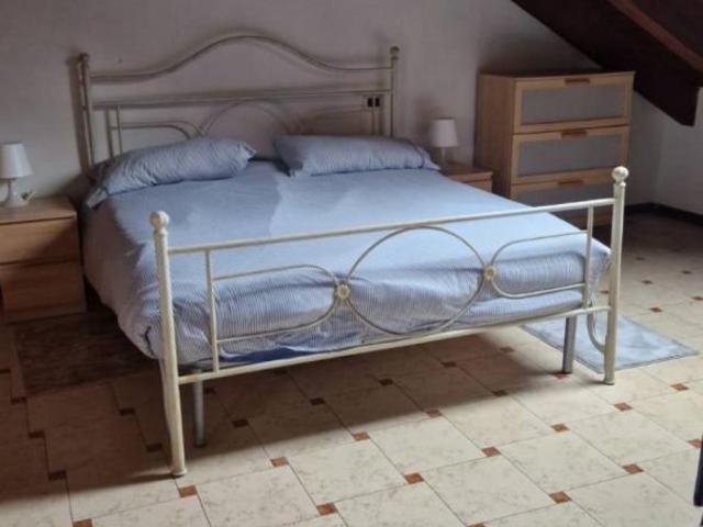 Appartamento in affitto ad Acqui Terme via Giacomo Bove, terrazzo, riscaldamento autonomo, ristrutturato TrovaCasa
