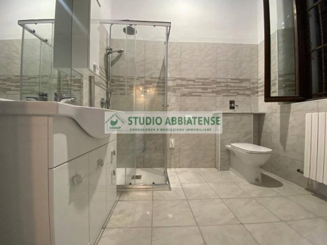 Appartamento in affitto ad Abbiategrasso via Fratelli Bandiera, arredato, ristrutturato, cucina a vista TrovaCasa