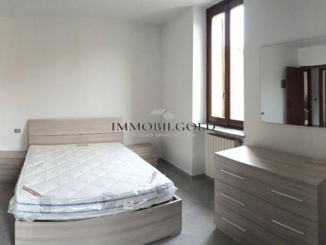Appartamento in affitto ad Abbiategrasso via Magenta, arredato, riscaldamento autonomo, ascensore TrovaCasa