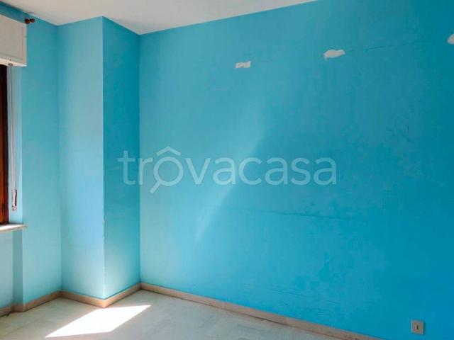Appartamento in affitto ad Agliano Terme via Giuseppe Mazzini, 10, vista panoramica, ascensore, buono stato TrovaCasa