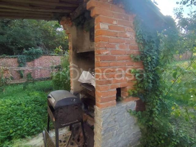 Appartamento in affitto ad Agliè, non arredato/vuoto, arredato, giardino privato TrovaCasa
