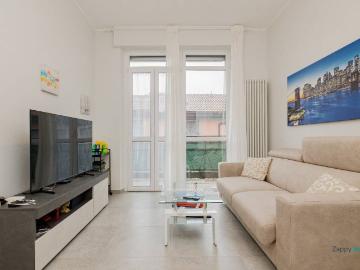 Appartamento in affitto ad Agrate Brianza via g. Matteotti, arredato, box, terrazzo TrovaCasa