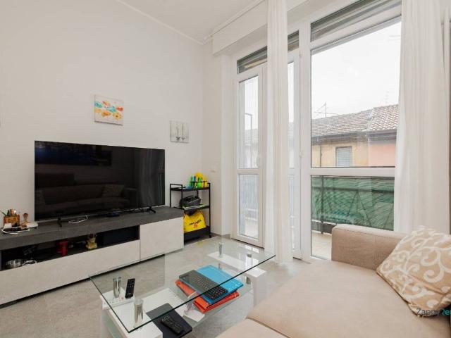 Appartamento in affitto ad Agrate Brianza via g. Matteotti, arredato, box, terrazzo TrovaCasa