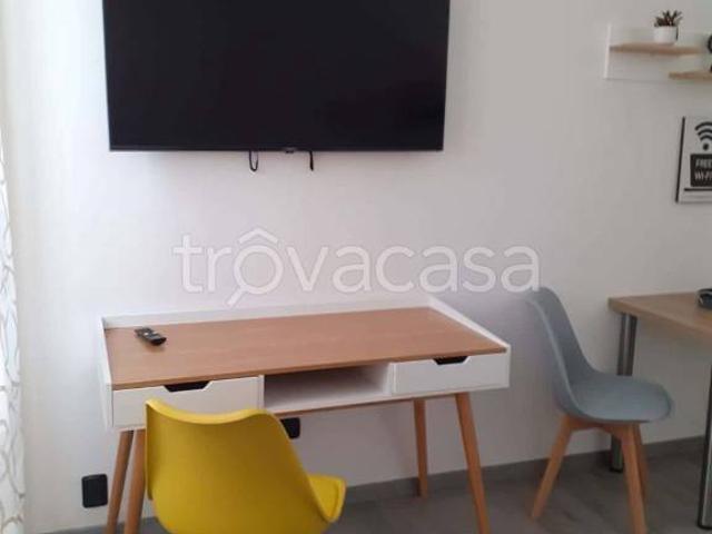 Appartamento in affitto ad Agrate Brianza via della Concordia