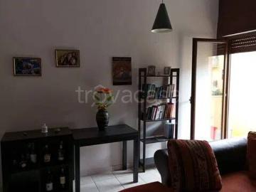 Appartamento in affitto ad Agrigento piazzetta Pitagora, arredato, vicinanze negozi, balcone TrovaCasa