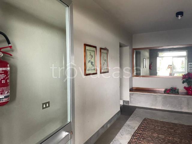 Appartamento in affitto ad Agrigento via Minerva, non arredato/vuoto, terrazzo, riscaldamento autonomo TrovaCasa