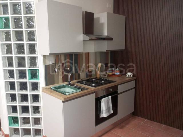 Appartamento in affitto ad Agrigento via dei Fiumi, arredato, giardino privato, terrazzo TrovaCasa