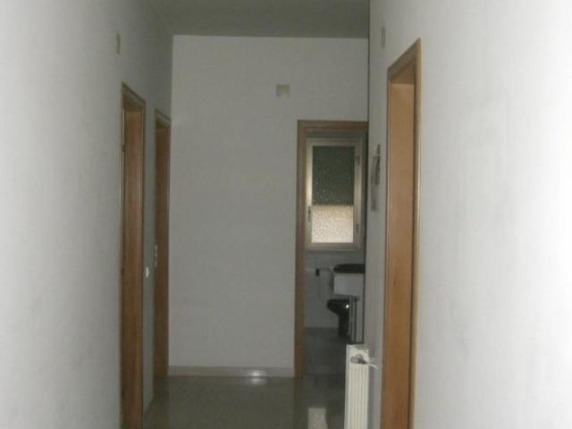 Appartamento in affitto ad Agrigento via Luigi Sturzo, terrazzo, riscaldamento autonomo, vista mare TrovaCasa