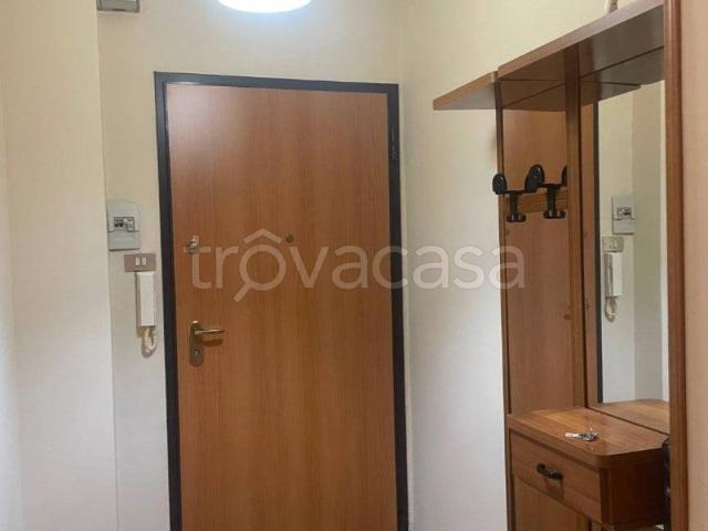 Appartamento in affitto ad Agrigento via Papa Albino Luciani, arredato, riscaldamento autonomo, balcone TrovaCasa