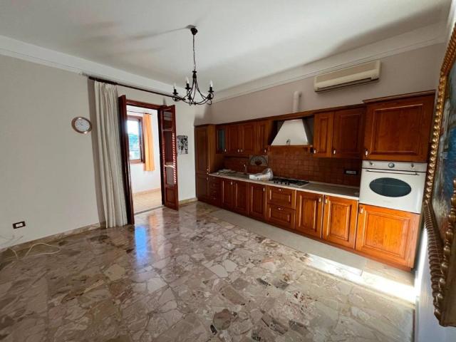 Appartamento in affitto ad Agrigento viale Leonardo Sciascia, 52, box, terrazzo, parzialmente arredato TrovaCasa
