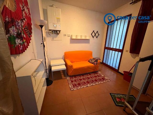 Appartamento in affitto ad Adria via Ruzzina, arredato, ristrutturato, ingresso indipendente TrovaCasa