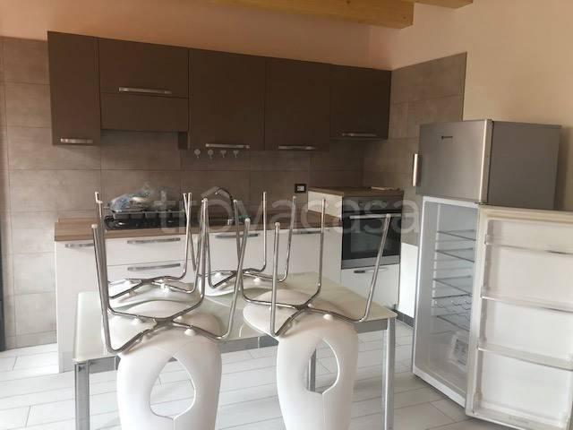 Appartamento in affitto ad Adria adria Via Terranova, 0, non arredato/vuoto, arredato, giardino privato TrovaCasa