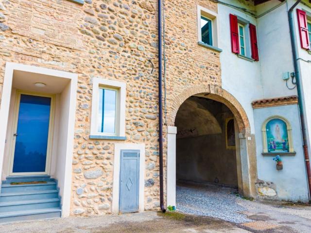 Appartamento in affitto ad Adro, arredato, terrazzo, riscaldamento a pavimento TrovaCasa