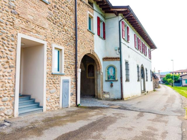 Appartamento in affitto ad Adro, arredato, terrazzo, riscaldamento a pavimento TrovaCasa