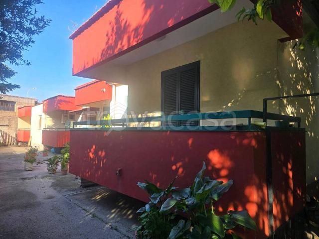 Appartamento in affitto ad Afragola via Dario Fiore, riscaldamento autonomo, ristrutturato, balcone TrovaCasa