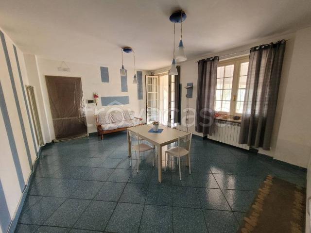 Appartamento in affitto ad Airasca via Torino, 52, arredato, giardino, terrazzo TrovaCasa