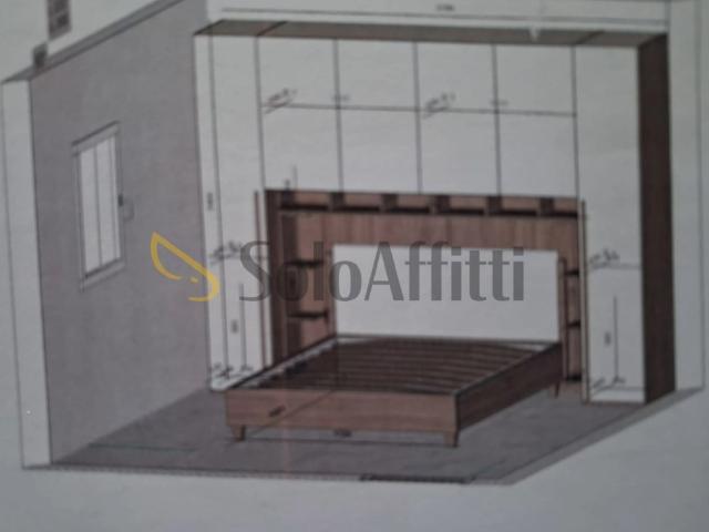 Appartamento in affitto ad Airasca via Roma, 171, arredato, riscaldamento autonomo, in costruzione TrovaCasa