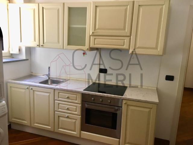 Appartamento in affitto ad Aosta