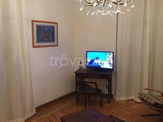 Appartamento in affitto ad Aosta, arredato, ascensore, contesto signorile TrovaCasa