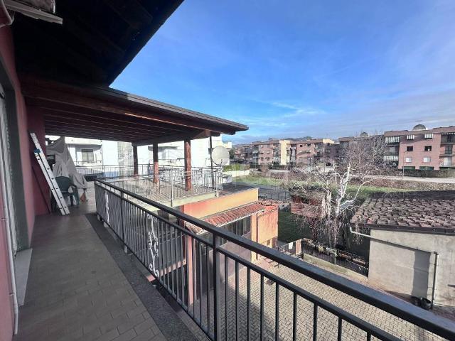 Appartamento in affitto ad Alba corso Canale, 86, arredato, terrazzo, aria condizionata TrovaCasa