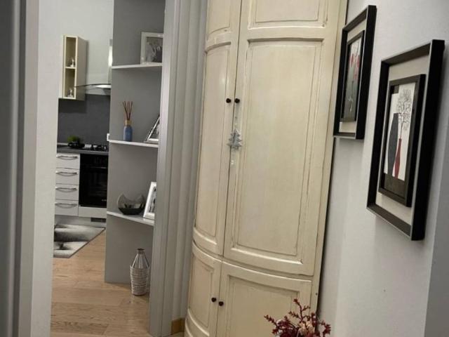 Appartamento in affitto ad Alba corso Canale, 18, arredato, riscaldamento a pavimento, domotica TrovaCasa