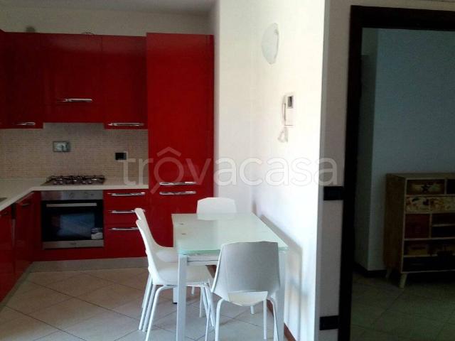 Appartamento in affitto ad Alba corso Canale, arredato, box, cantina TrovaCasa