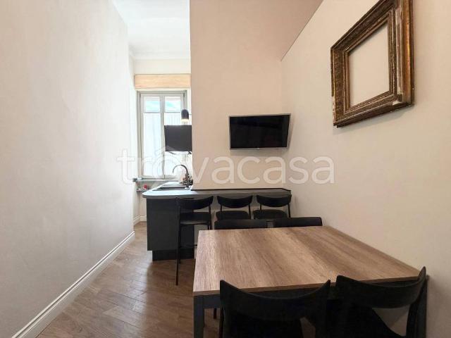 Appartamento in affitto ad Alba piazza Michele Ferrero, terrazzo, riscaldamento autonomo, immobile di prestigio TrovaCasa