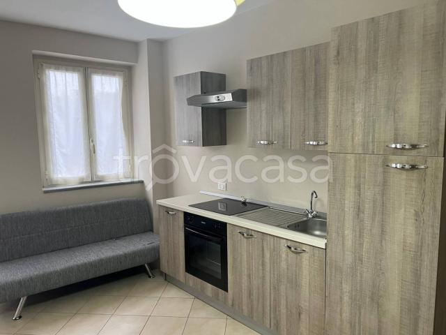 Appartamento in affitto ad Alba strada dei Magliani, arredato, giardino privato, terrazzo TrovaCasa