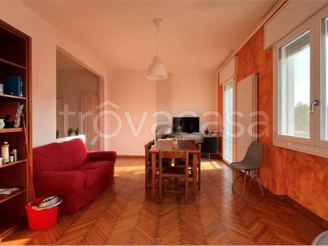 Appartamento in affitto ad Albignasego via Roma, 220